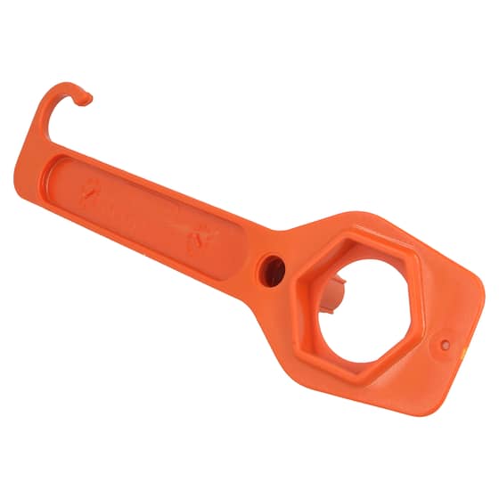 Genuine Flymo Spanner / Scraper