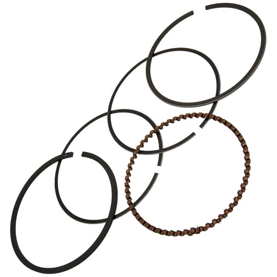 Honda GX160 & GXV160 STD Piston Ring Set - 13010-ZL0-003