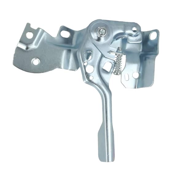 Honda GX140, GX160 Throttle Control Assembly - 16500-ZH8-813