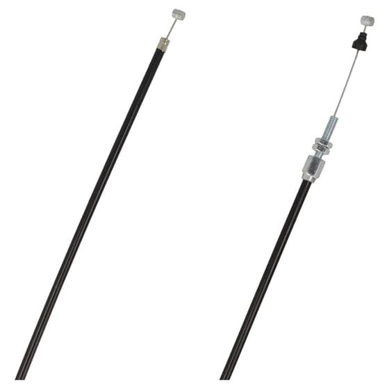 Honda HRD535, HRH536 Throttle Cable - 17910-VA3-013