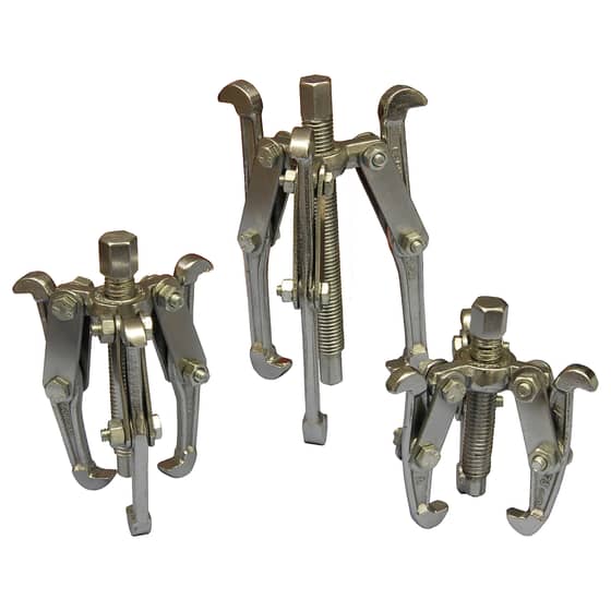 Bearing Puller Set (3 Piece)