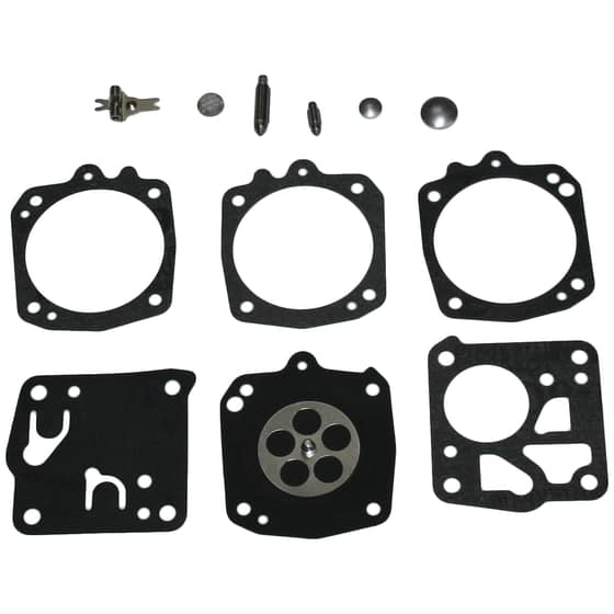 Partner K650 Tillotson Carburettor Repair Kit - 506 27 63-01