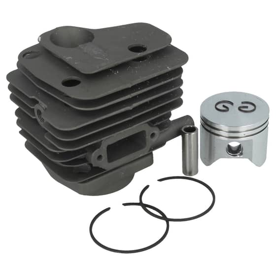 Partner K650 Active Cylinder & Piston Assembly (50mm Bore)