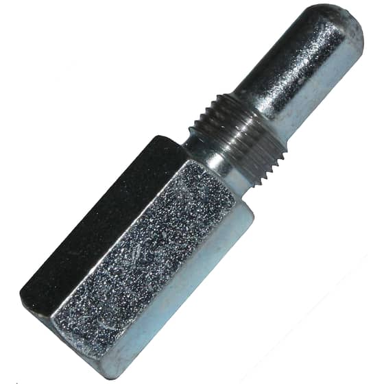 Piston Stop, Metal, Universal WAR TEC