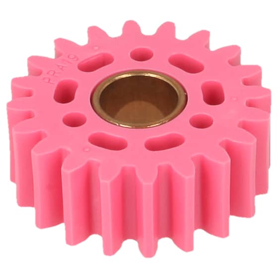 Allett/ Atco/ Qualcast Intermediate Gear - F016102379