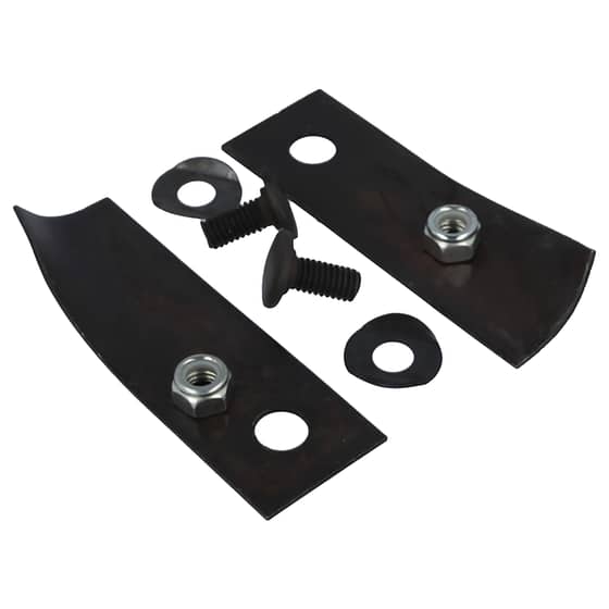 Rover 18" & 20" Blade & Bolt Set