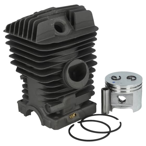 Stihl 029, MS290 Cylinder & Piston Assembly (46mm Bore) - 1127 020 1217