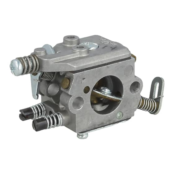 Stihl 021, 023, 025 Zama Carburettor - 1123 120 0631