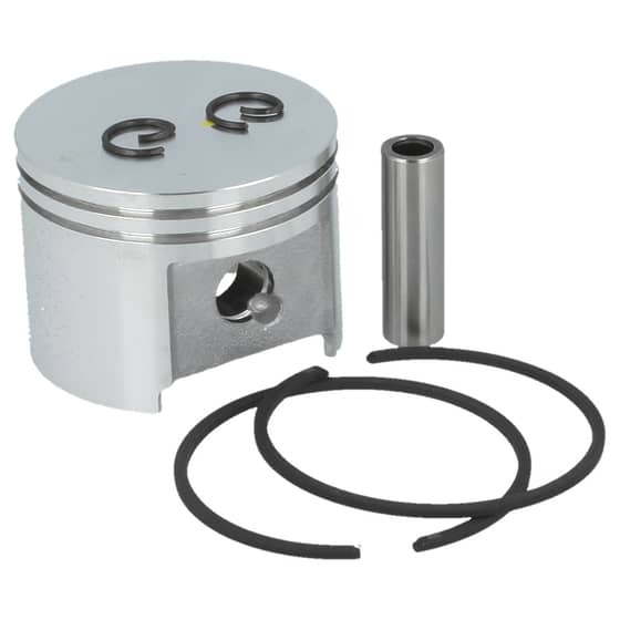 Stihl TS400 Piston Assembly (49mm Dia) - 4223 030 2000