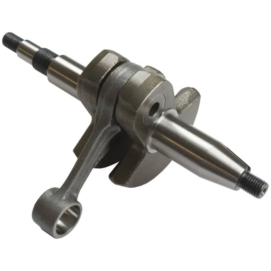 Stihl TS400 Crankshaft Assembly - 4223 030 0400