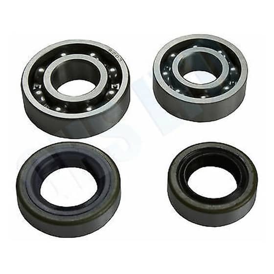 Stihl TS400 Main Bearing & Oil Seals Set