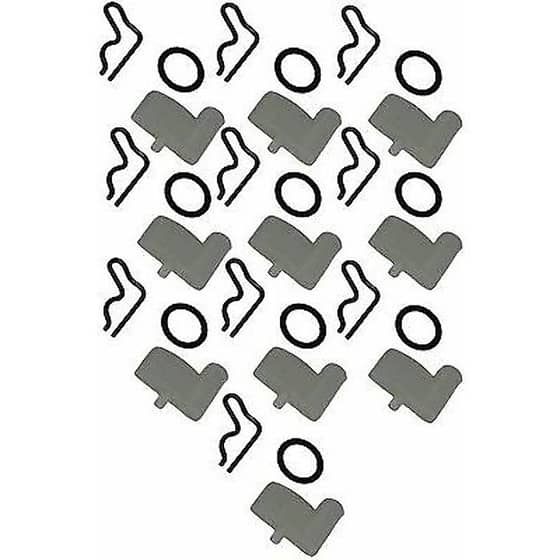 Stihl TS400, TS410, TS420 Recoil Starter Pawl Kit, Pack of 10