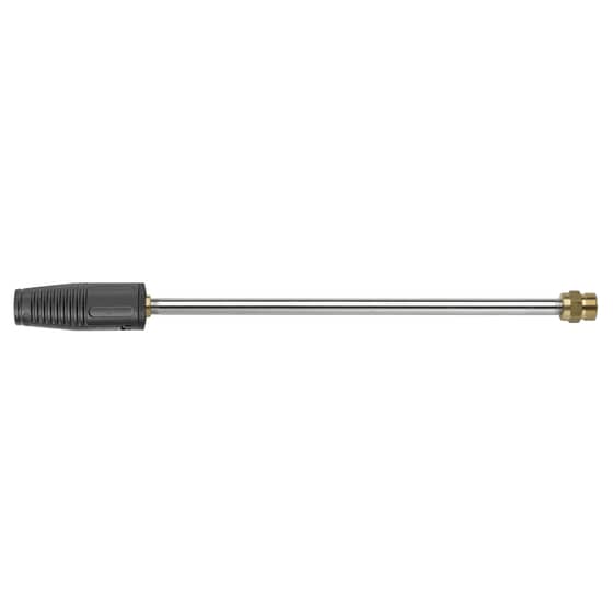 Genuine Stiga HPS550R, HPS650RG Lance W/Jet Nozzle T5 - 1500-9009-01