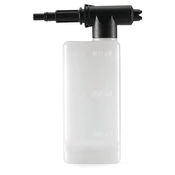 Genuine Stiga HPS Foam Lance Bottle Kit - 1500-9012-01