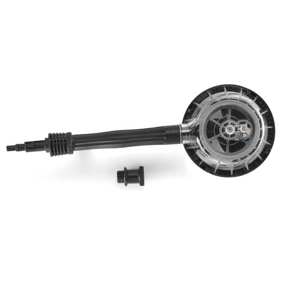 Genuine Stiga HPS Rotary Brush - 1500-9016-01