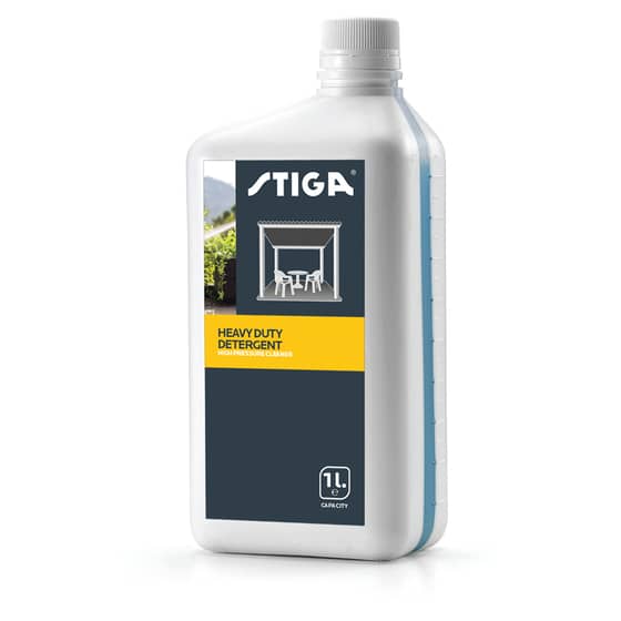 Genuine Stiga HPS Heavy Duty Detergent - 1500-9029-01