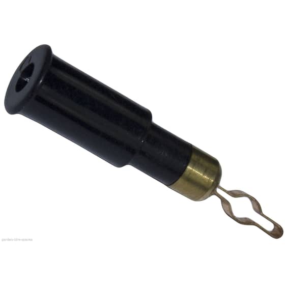 Atco/ Qualcast Suppressor Spark Plug Cap - F016L07858