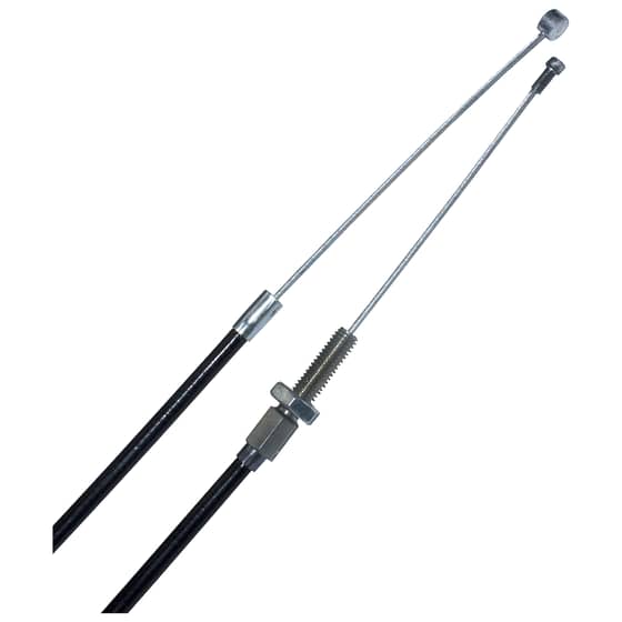 Suffolk Punch 30S - 43S Throttle Cable (1987 - 1994) - L32844