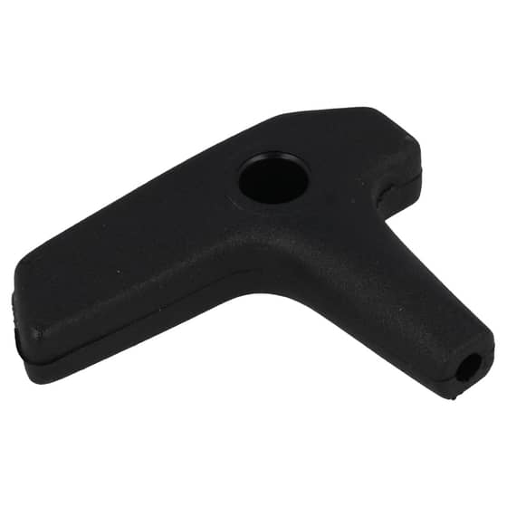 Universal Chainsaw Recoil Starter Handle