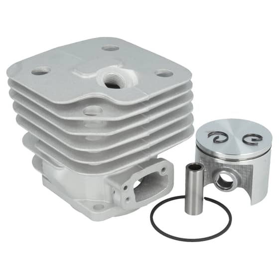 Husqvarna 66, 268 Cylinder & Piston Assy (50mm Bore) - 544 22 29-02