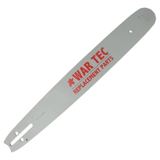 WAR TEC 18" - Guide Bar .325" - 058" - (K095)