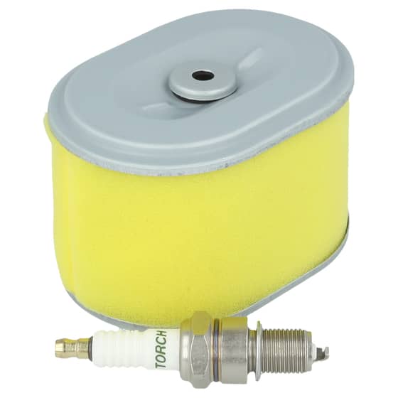 Honda GX140 - GX200 Service Kit (Oval) - See Note
