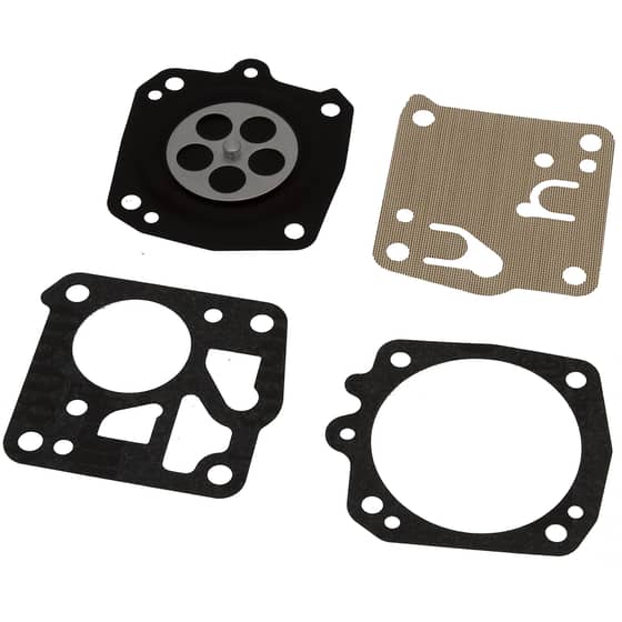 Tillotson DG-7HS Diaphragm & Gasket Set - 1124 007 1060 (TS400)