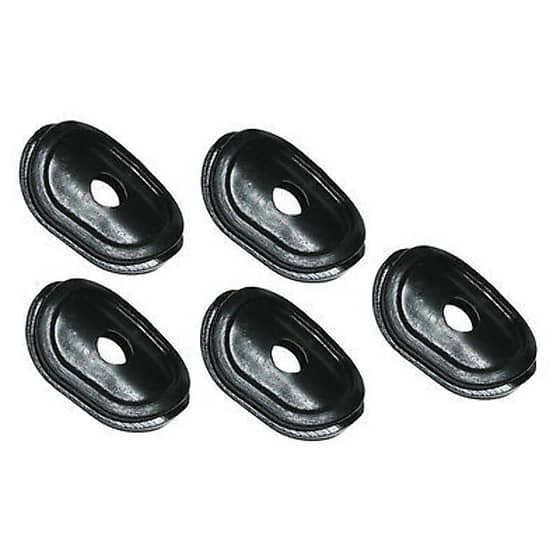 Stihl TS400 Decompressor Valve Grommets, Pack of 5