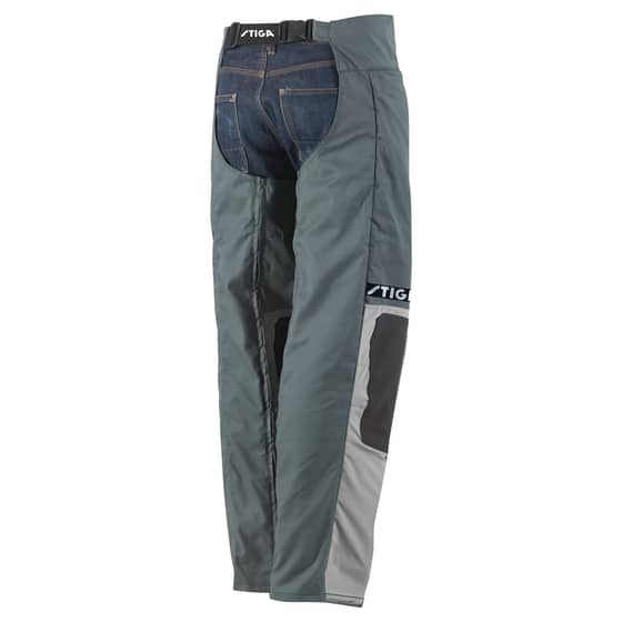 Genuine GGP Stiga Protective Leggings (Unique Size) - 1599-1924-00