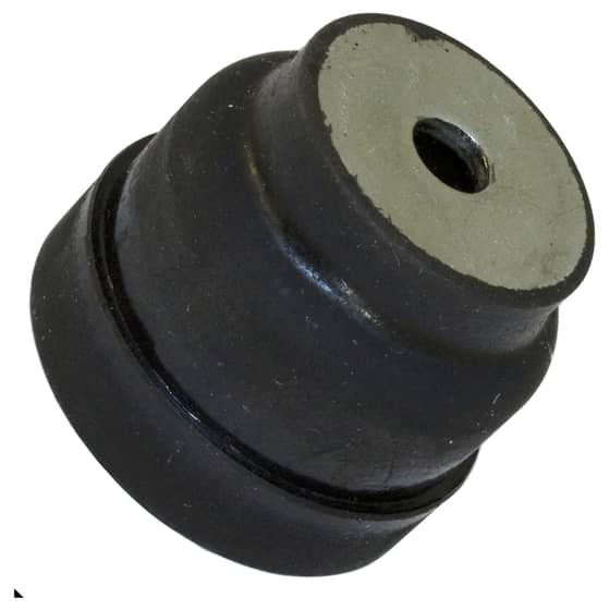 Stihl MS240, MS260, MS380 A V Rubber - 1121 790 9909