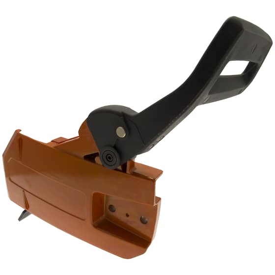 Husqvarna 268, 272 Chain Brake Assy - 503 73 66-01