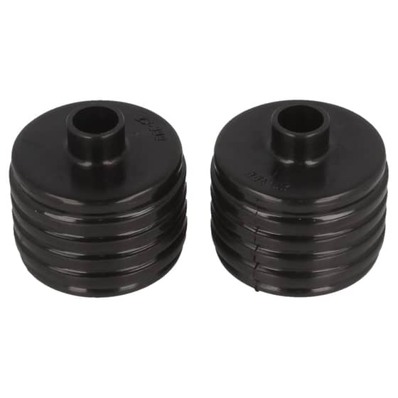 Suffolk Qualcast Roller - Punch 30 35 43 2" Diameter - L08833