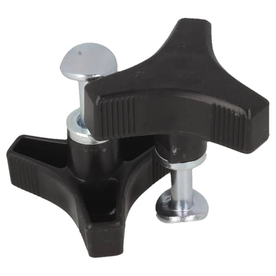 Handle Bar Bolt & Wing Nut, Pack of 2 - 53125-VA5-000