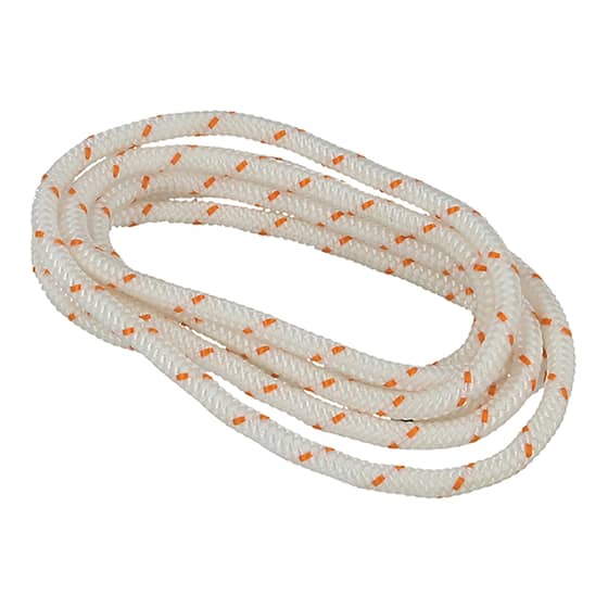 Nylon Starter Rope, 4.5mm x 10 Metres