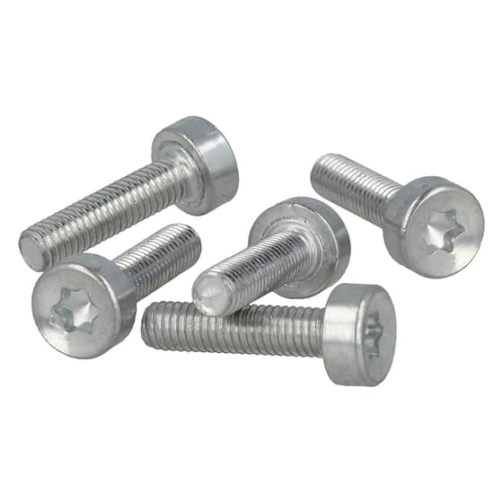Stihl M5 x 20mm Screws, Pack of 5 (Torx)