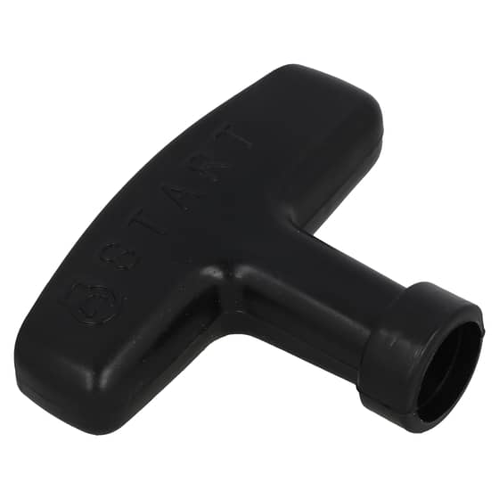 Honda GX110, GX160 Recoil Starter Handle - 28461-ZE1-013
