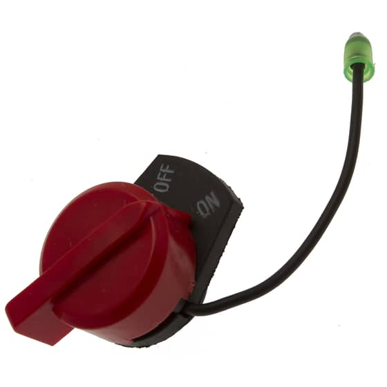 Honda GX110 - GX390 Stop Switch (Single Wire) - 36100-ZE1-005