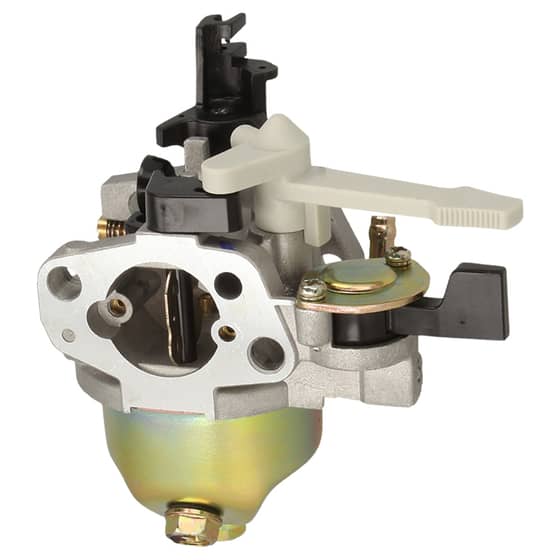 Honda GX140, GX160 Carburettor Assembly - 16100-ZH8-W41