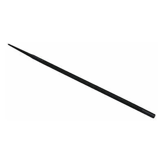 Genuine Oregon 5/32" (4.0mm) Chainsaw Chain File, Single - 70504