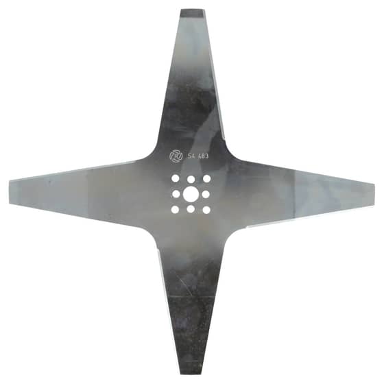 Ambrogio, Lizard Robot Mower Blade (250mm) - 050D001802