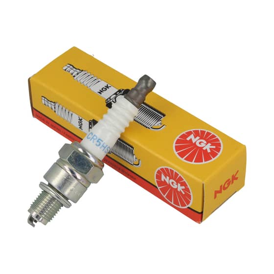 Genuine Belle Plug, Spark (CR5HSB) - 98056-55777