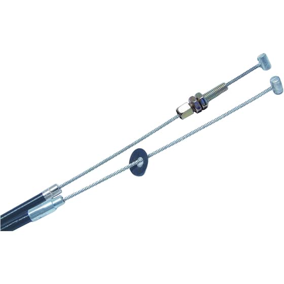 Honda HR194, HR214, HR216, HRA214, HRA216 Roto-Stop Cable