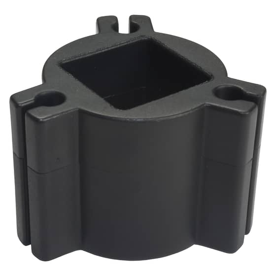 Westwood Sweeper Brush Holder (1990 - 1993) - 6105 (OEM Obsolete)