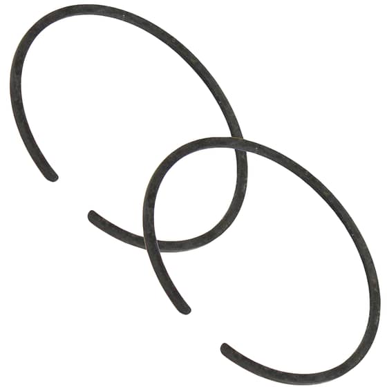 Stihl 066, MS660 Piston Ring Set (54mm x 1.2mm)