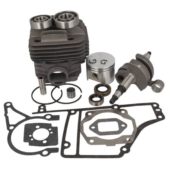 Stihl TS400 Engine Rebuild Kit (49mm Bore)