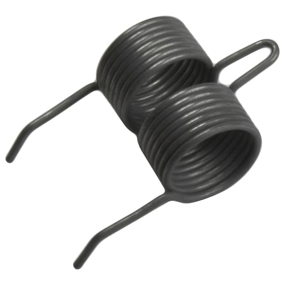 Genuine Allett/ Atco/ Qualcast Scarifying Spring Tine - F016T47920