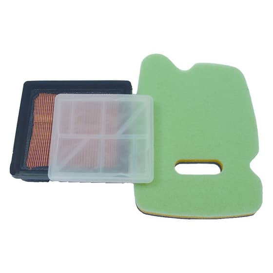 Husqvarna, Partner K750 Air Filter Set Old Type - 544 18 16-01