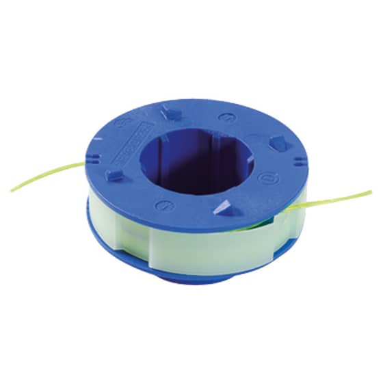 Genuine GGP Spool & Line - 1911-9126-01
