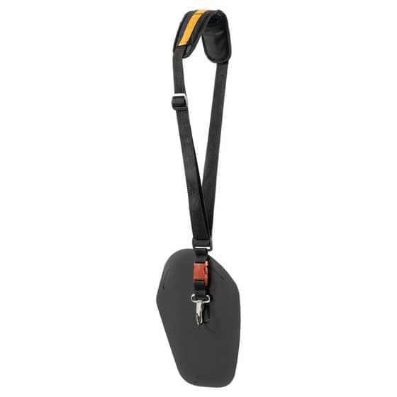 Genuine GGP Padded Single Harness - 1911-9260-01