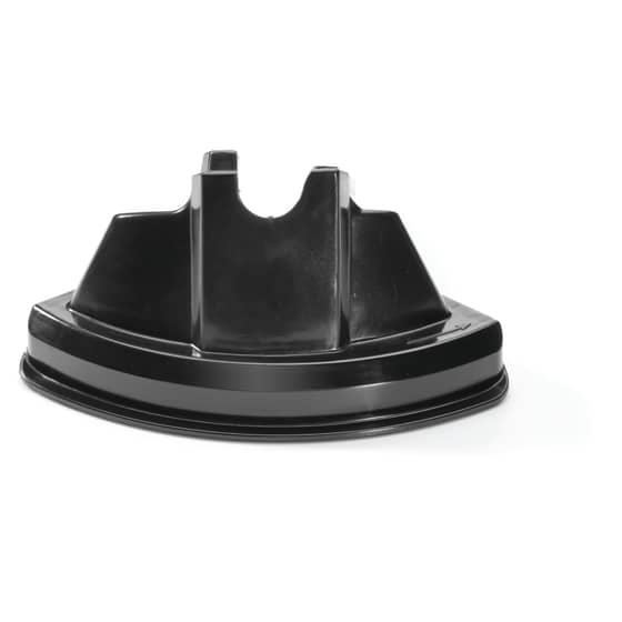 Genuine GGP Strimmer Deflector - 1911-9269-01 (Saw Blade)